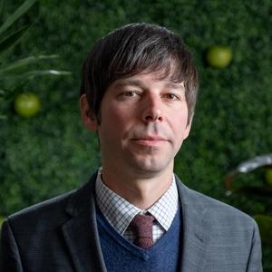 Mark Sturino